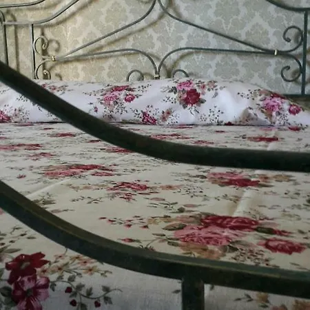 Elena Apartment *