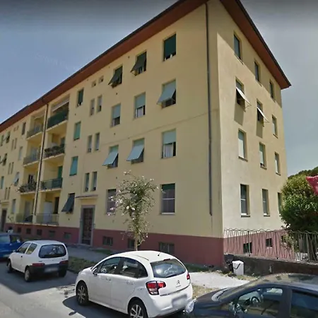 Elena Apartment Lucca