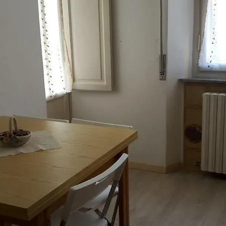 Elena Apartment *