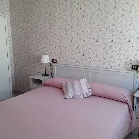 Apartment Elena *