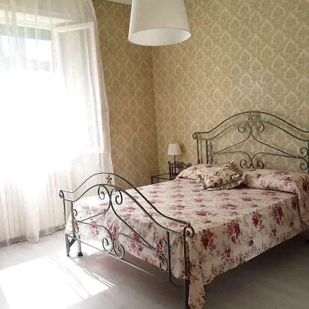 Apartment Elena Lucca